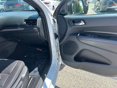 2023 Dodge Durango GT Launch Edition AWD