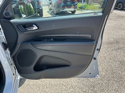 2023 Dodge Durango GT Launch Edition AWD