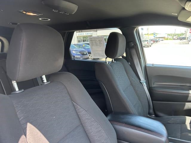 2023 Dodge Durango GT Launch Edition AWD