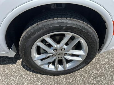 2023 Dodge Durango GT Launch Edition AWD