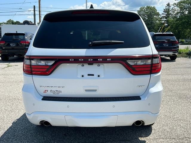 2023 Dodge Durango GT Launch Edition AWD