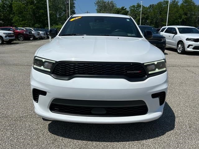 2023 Dodge Durango GT Launch Edition AWD