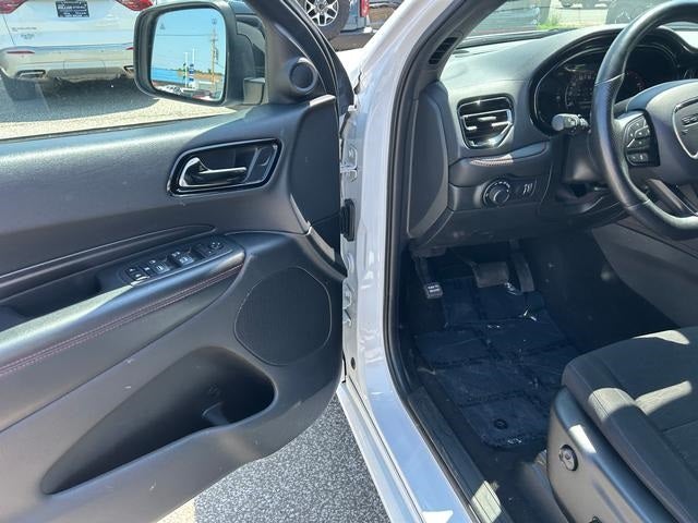 2023 Dodge Durango GT Launch Edition AWD