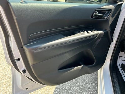 2022 Dodge Durango GT Plus AWD