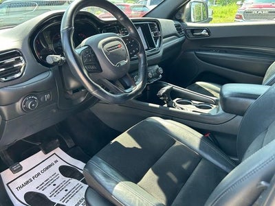 2022 Dodge Durango GT Plus AWD