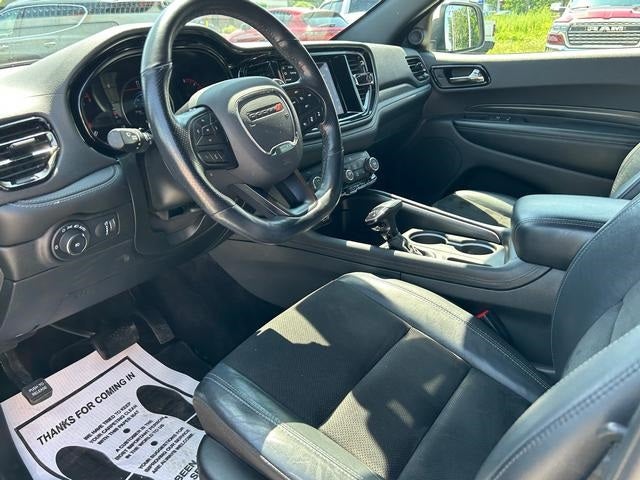 2022 Dodge Durango GT Plus AWD