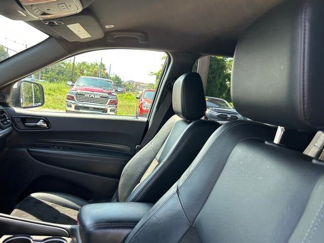 2022 Dodge Durango GT Plus AWD