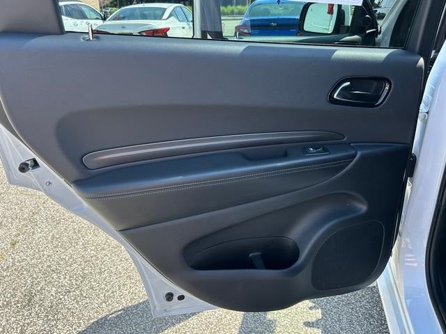 2022 Dodge Durango GT Plus AWD