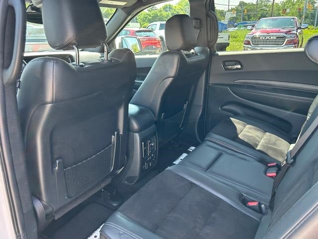 2022 Dodge Durango GT Plus AWD