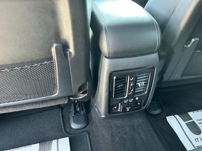 2022 Dodge Durango GT Plus AWD