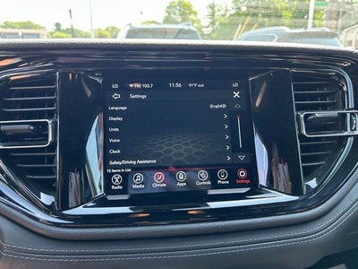 2022 Dodge Durango GT Plus AWD