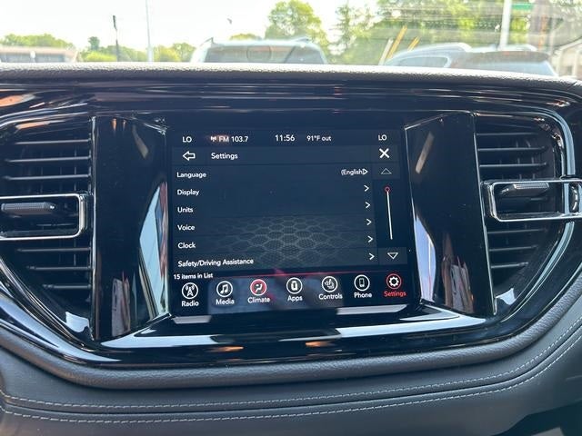 2022 Dodge Durango GT Plus AWD