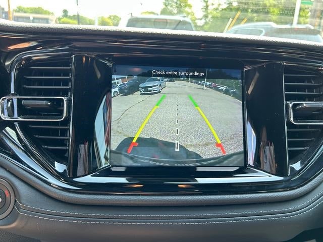 2022 Dodge Durango GT Plus AWD