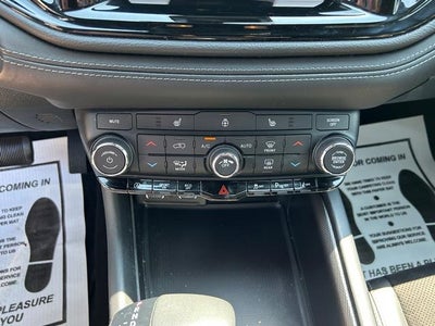 2022 Dodge Durango GT Plus AWD