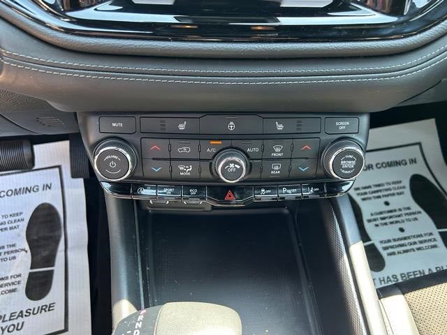 2022 Dodge Durango GT Plus AWD