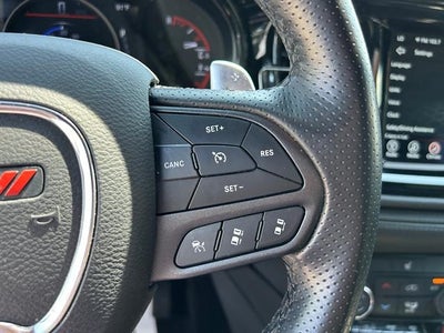 2022 Dodge Durango GT Plus AWD