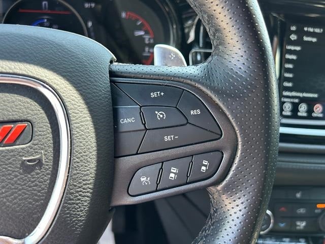 2022 Dodge Durango GT Plus AWD