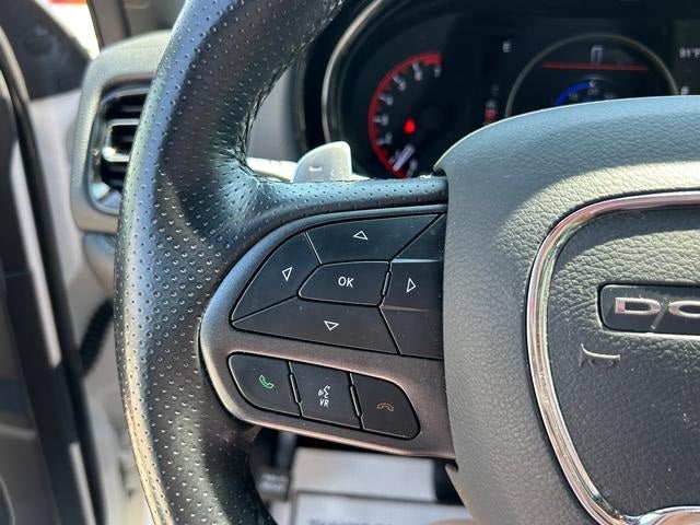 2022 Dodge Durango GT Plus AWD