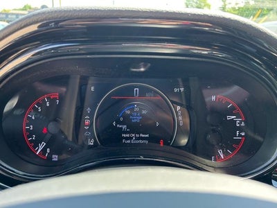 2022 Dodge Durango GT Plus AWD