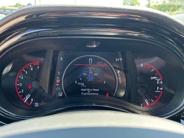 2022 Dodge Durango GT Plus AWD