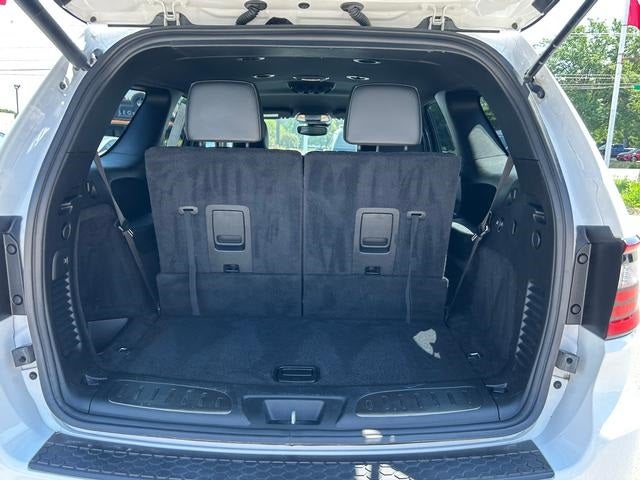 2022 Dodge Durango GT Plus AWD