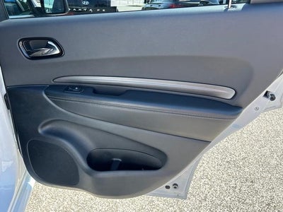 2022 Dodge Durango GT Plus AWD