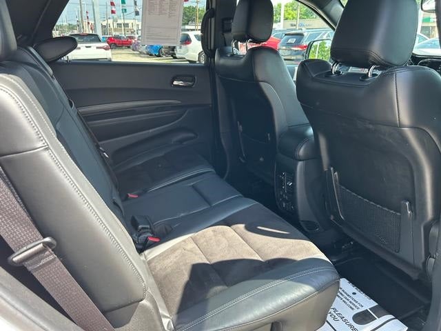 2022 Dodge Durango GT Plus AWD