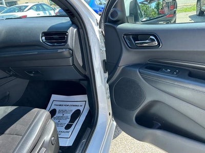 2022 Dodge Durango GT Plus AWD