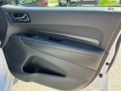 2022 Dodge Durango GT Plus AWD