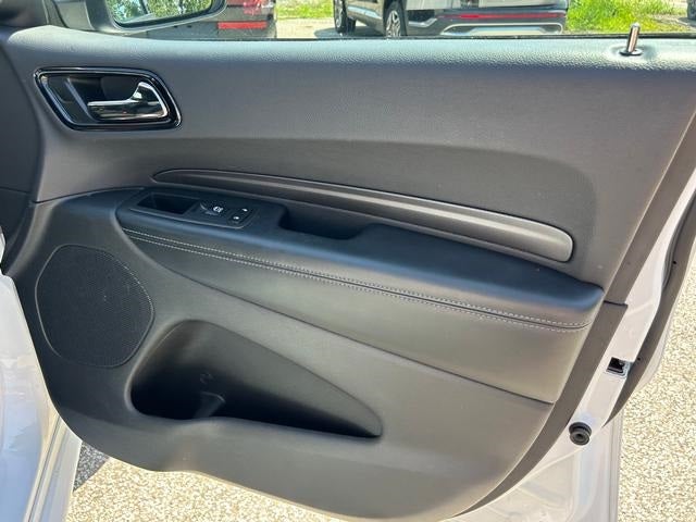 2022 Dodge Durango GT Plus AWD