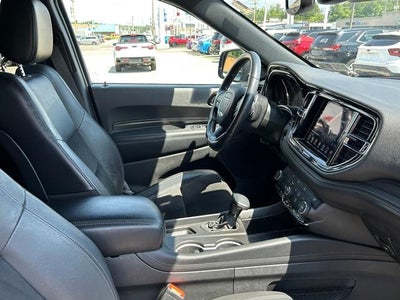 2022 Dodge Durango GT Plus AWD