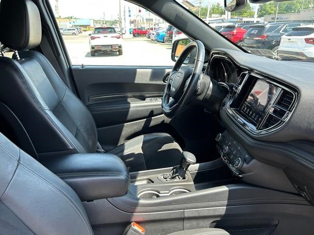 2022 Dodge Durango GT Plus AWD