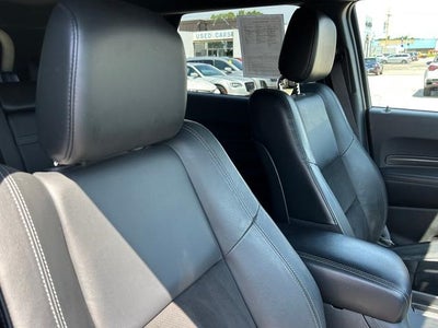 2022 Dodge Durango GT Plus AWD