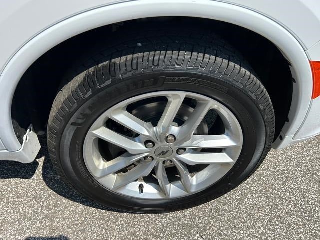 2022 Dodge Durango GT Plus AWD