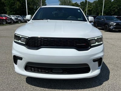 2022 Dodge Durango GT Plus AWD