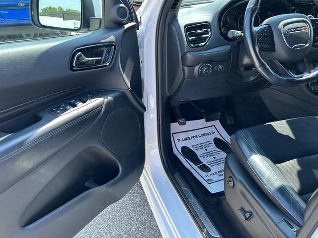 2022 Dodge Durango GT Plus AWD