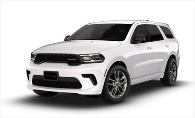 2026 Dodge Durango DURANGO GT AWD