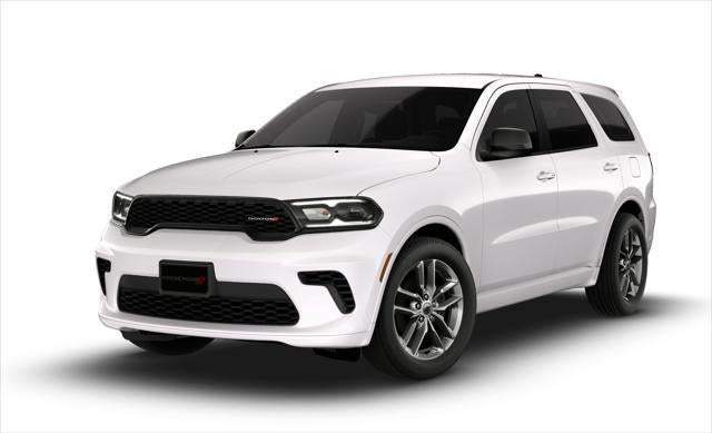 2026 Dodge Durango DURANGO GT AWD