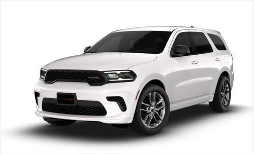 2026 Dodge Durango DURANGO GT AWD