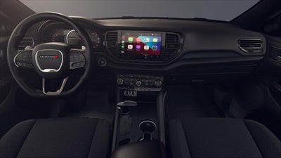 2026 Dodge Durango DURANGO GT AWD