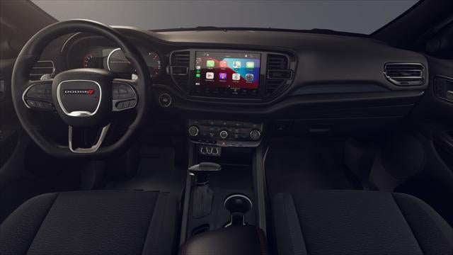 2026 Dodge Durango DURANGO GT AWD