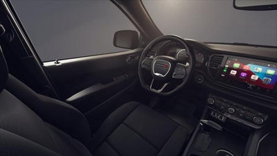 2026 Dodge Durango DURANGO GT AWD