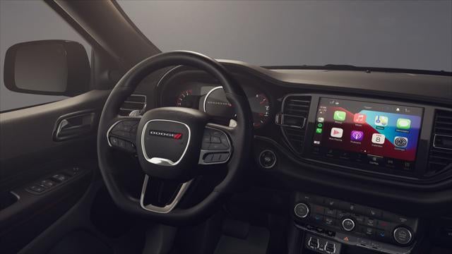 2026 Dodge Durango DURANGO GT AWD