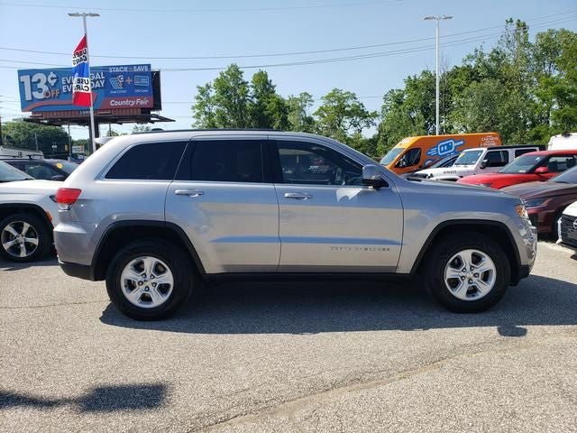 2014 Jeep Grand Cherokee Laredo