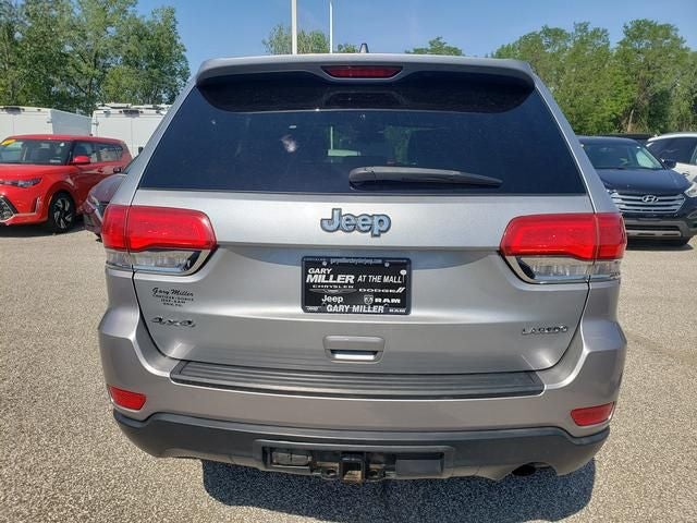 2014 Jeep Grand Cherokee Laredo