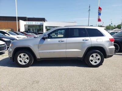 2014 Jeep Grand Cherokee Laredo