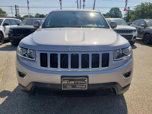 2014 Jeep Grand Cherokee Laredo