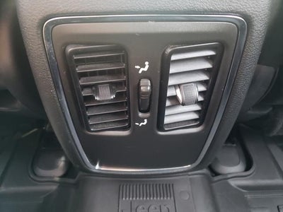 2021 Jeep Grand Cherokee Laredo E 4x4