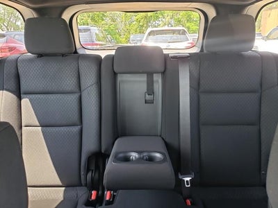 2021 Jeep Grand Cherokee Laredo E 4x4