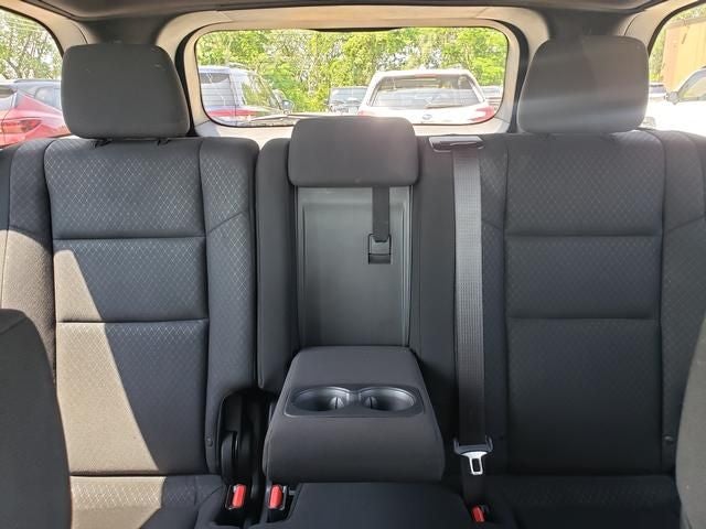2021 Jeep Grand Cherokee Laredo E 4x4